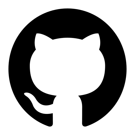 Social, github icon