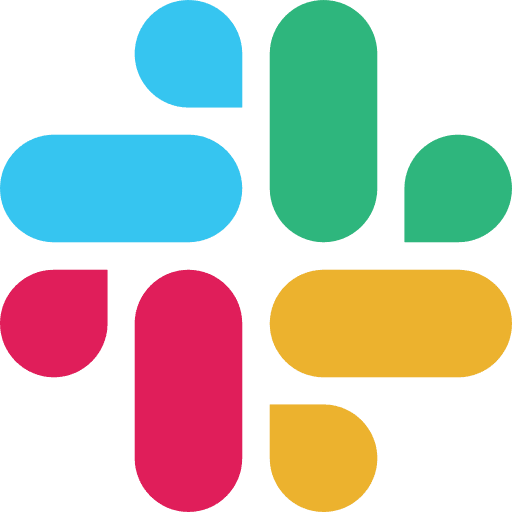 Chat, slack, slack logo icon