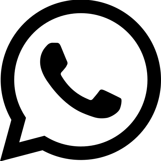 Call, chat, mobile icon