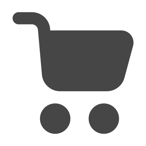 Basket, cart, ecommerce icon