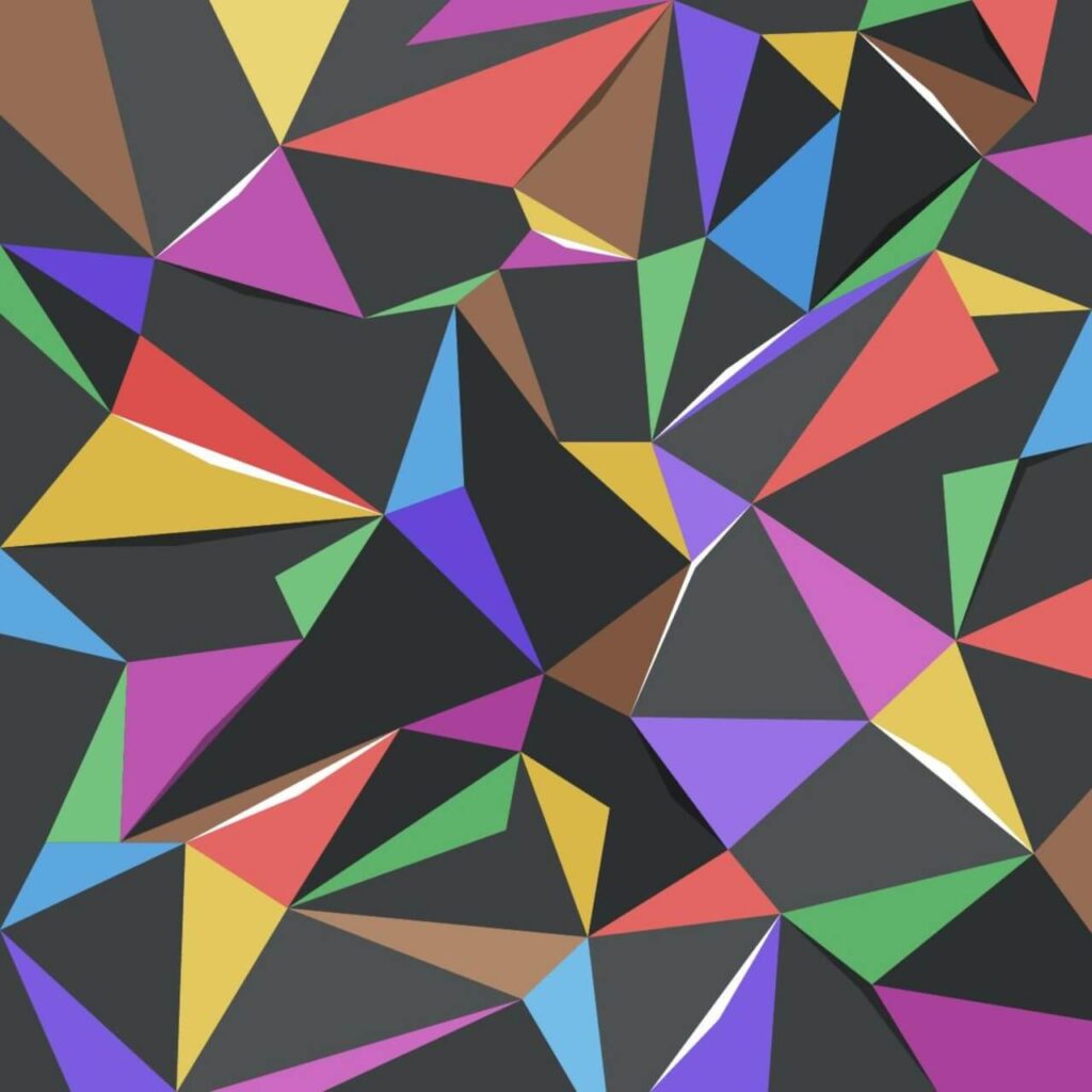 Colorful Triangles