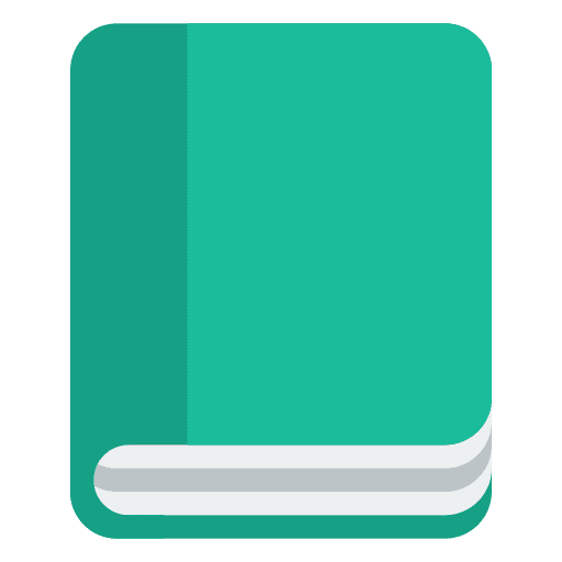 Book icon