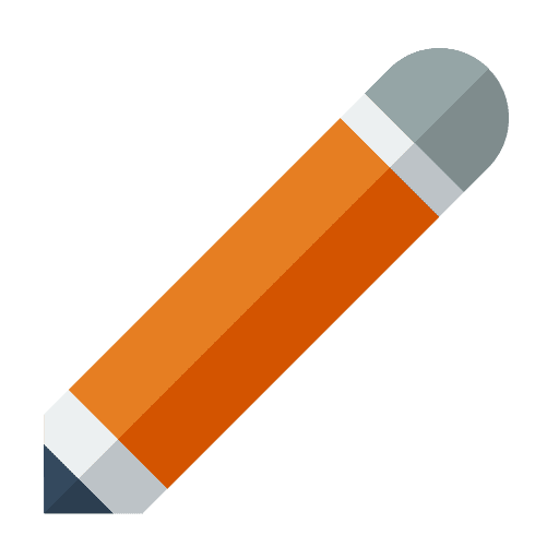 Pencil icon