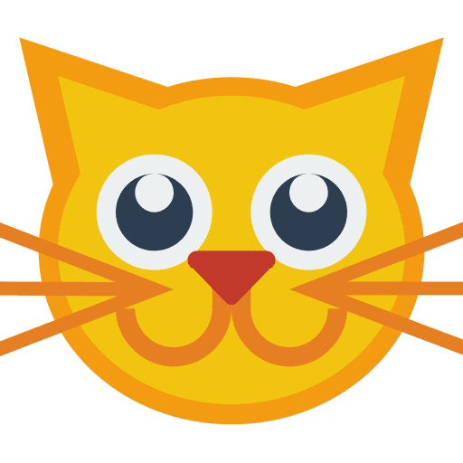 Cat icon