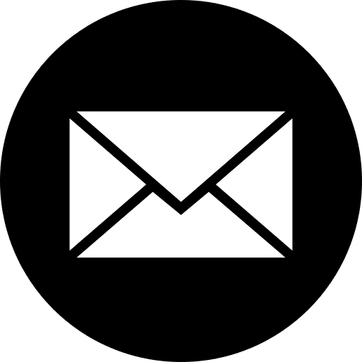 Mail icon