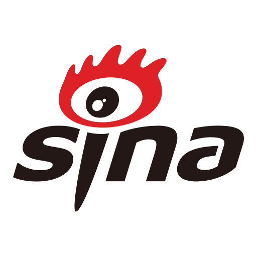 Sina icon