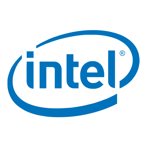 Intel icon