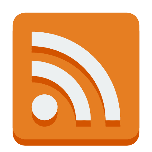 Rss icon