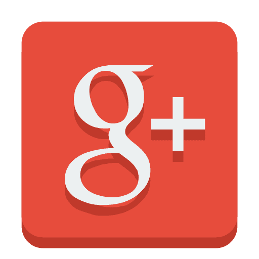 Google, plus, social icon