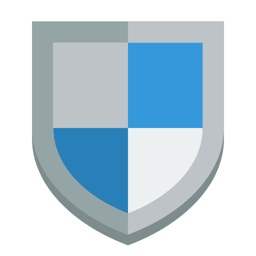 Shield icon