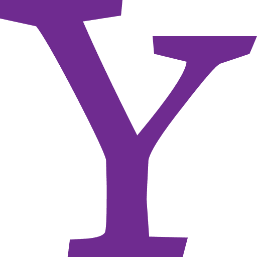 Yahoo icon