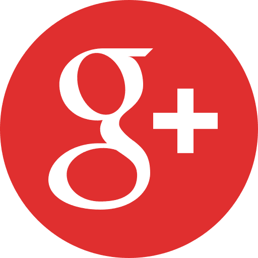 Google, google plus, social media icon