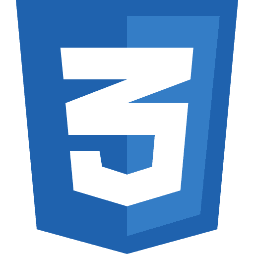 Badge, css, css3 icon