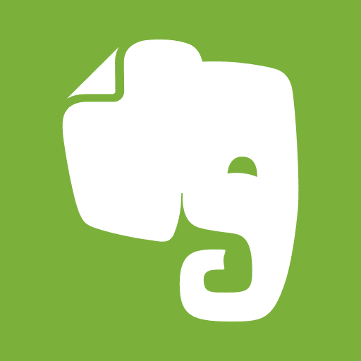 Evernote icon