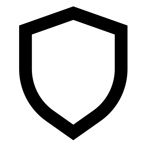 Lock, protection, safety icon