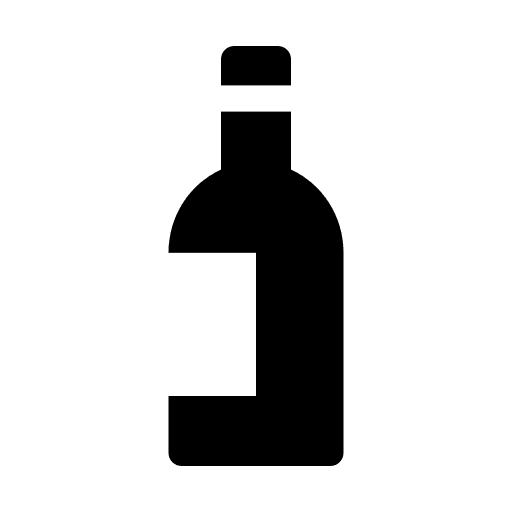 Wine, drink, beverage icon