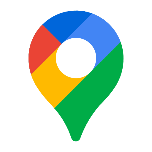 Google, logo, new icon