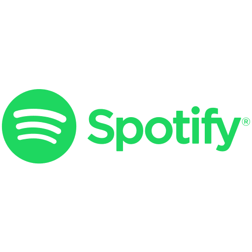 Spotify, logo icon