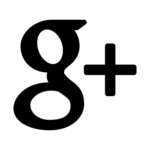 Googleplus, google plus, social icon