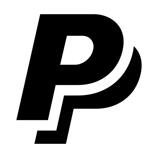 Paypal icon