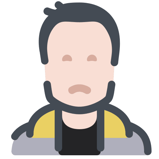 Elon, musk, artificial icon