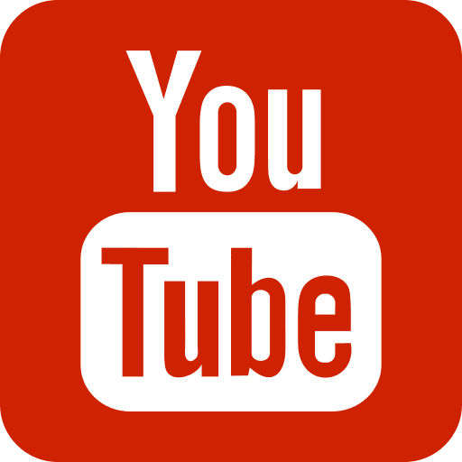 Youtube, video, you tube icon