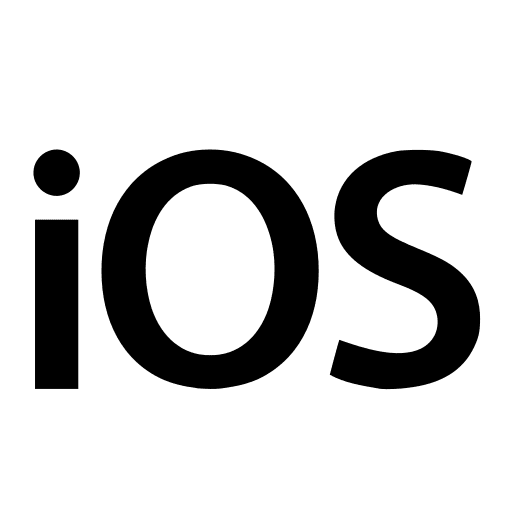 Apple, ios, ipad icon