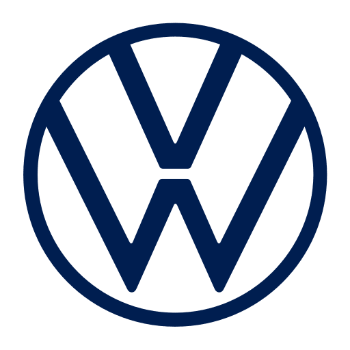 Volkswagen, logo, brand icon