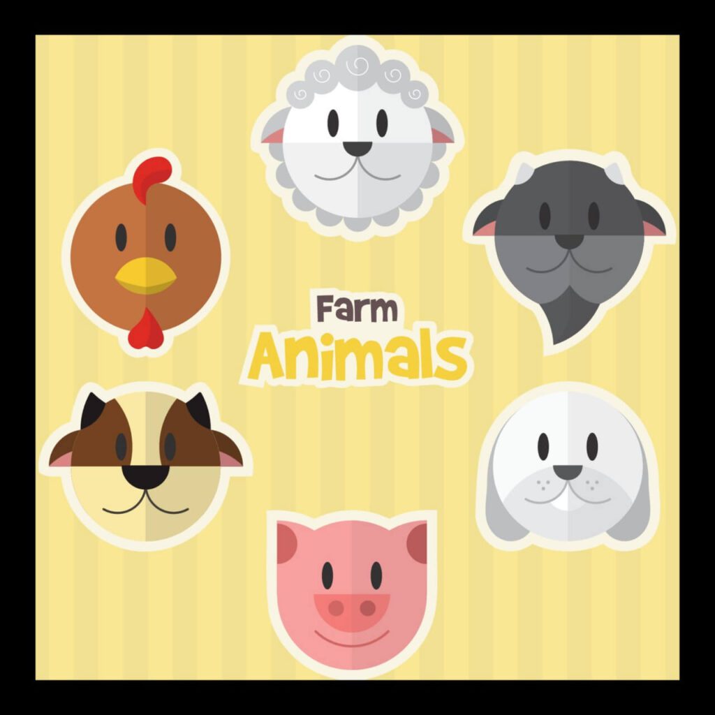 Farm Animals