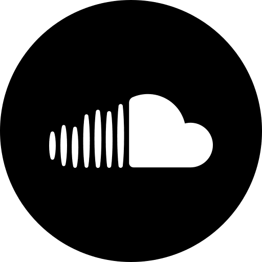 Soundcloud, social media, logo icon