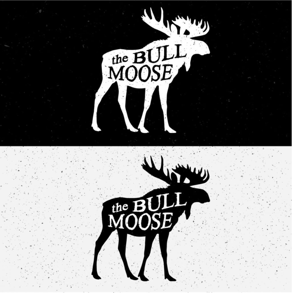 Bull Moose