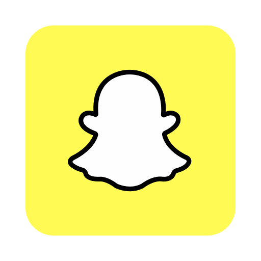 Snapchat, message, chat icon