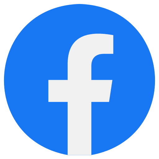 Facebook, social network, network icon