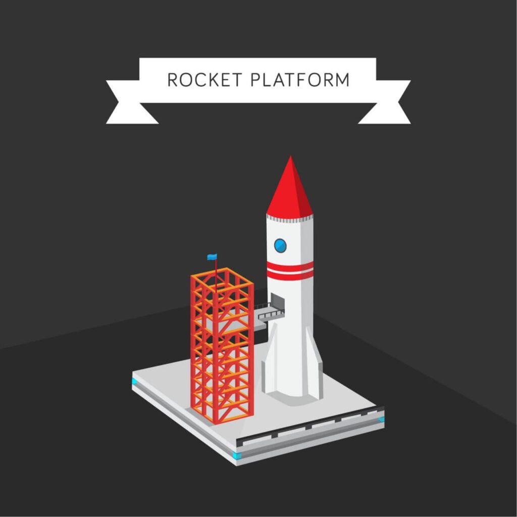 Rocket Platform