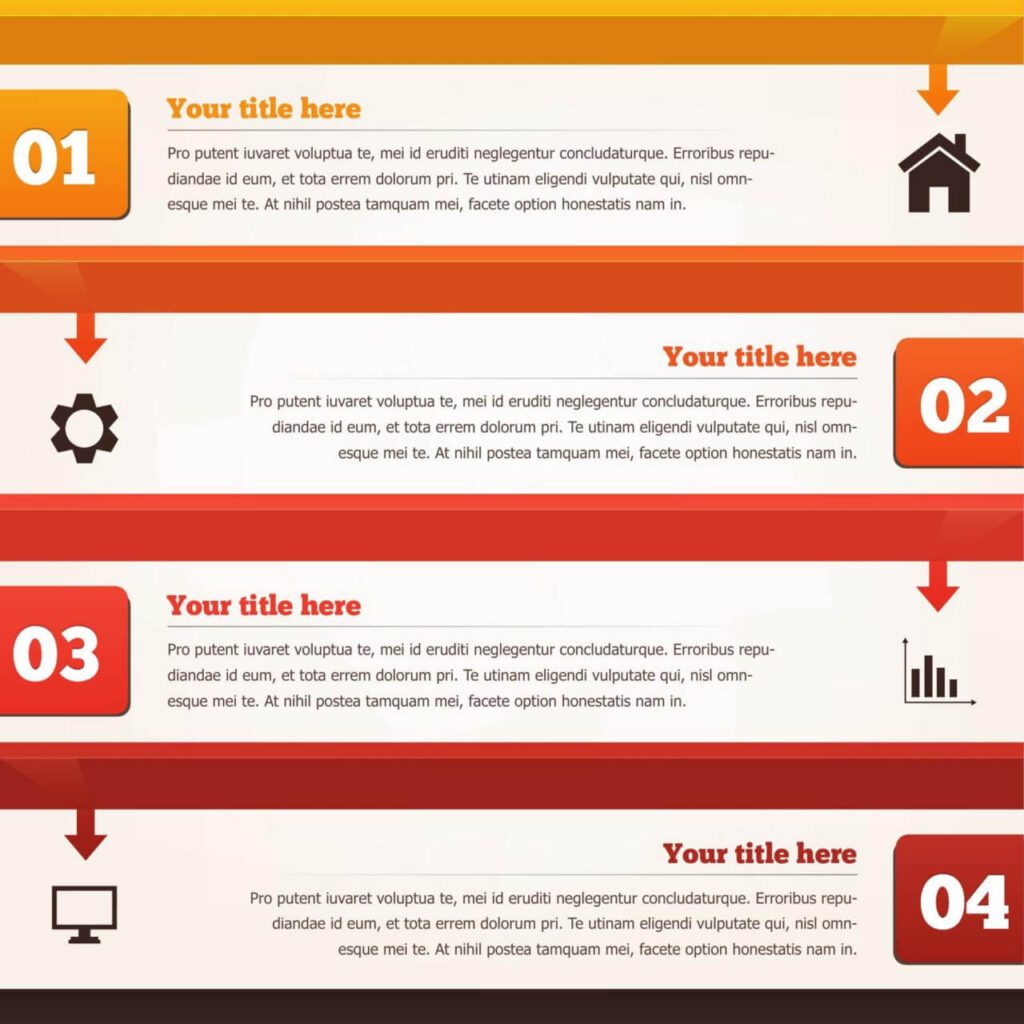 Vector Infographic