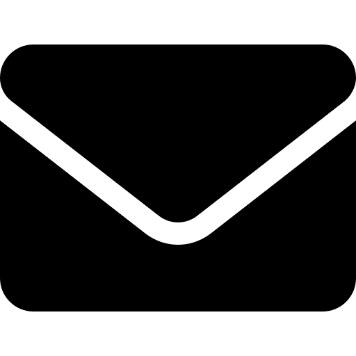 Envelope, email icon