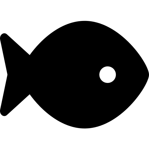 Fish icon