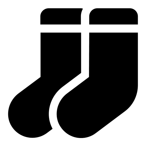 Socks icon