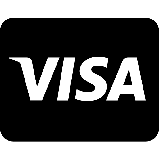 Cc, visa icon