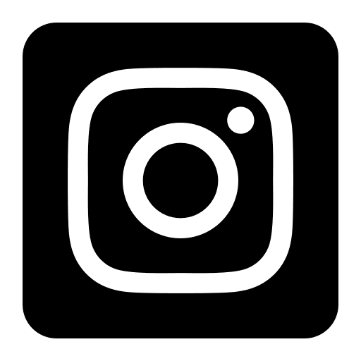 Instagram, square icon