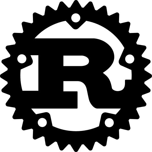 Rust icon