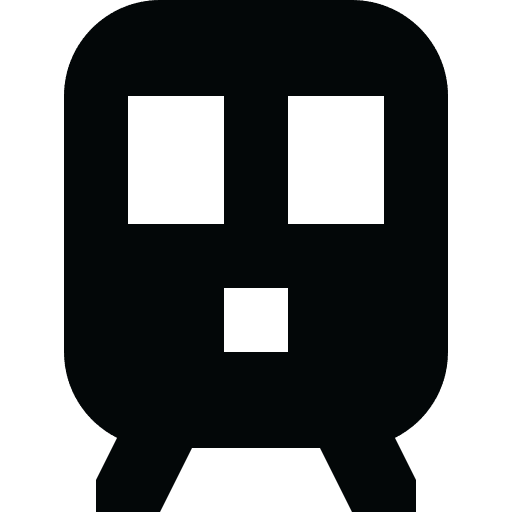 Train icon