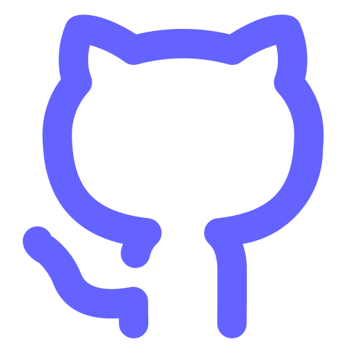 Github, alt icon