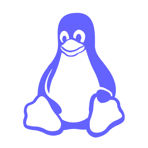 Linux icon