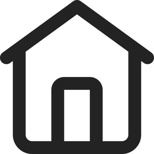 House, home, property icon