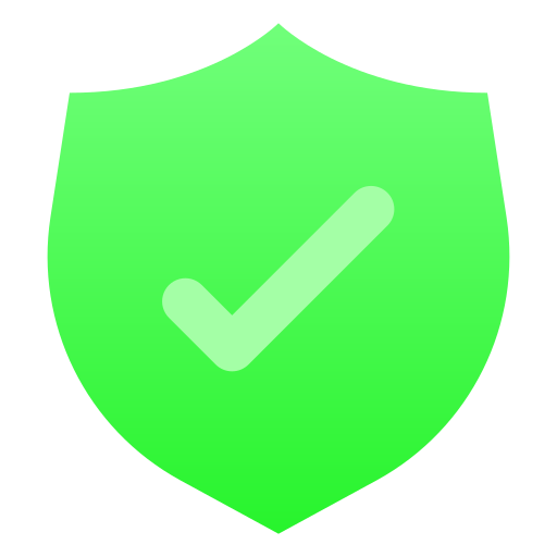 Shield, security, protection icon