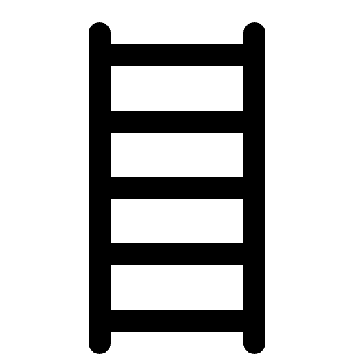 Ladder icon