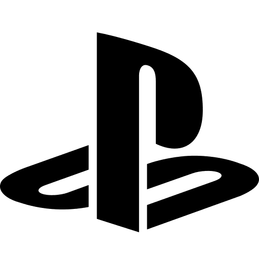 Playstation icon