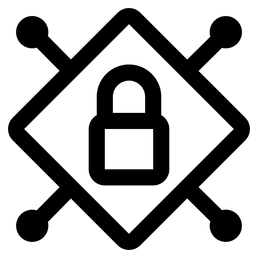 Gateway, vpn icon