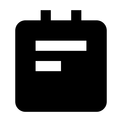 Bxs, notepad icon